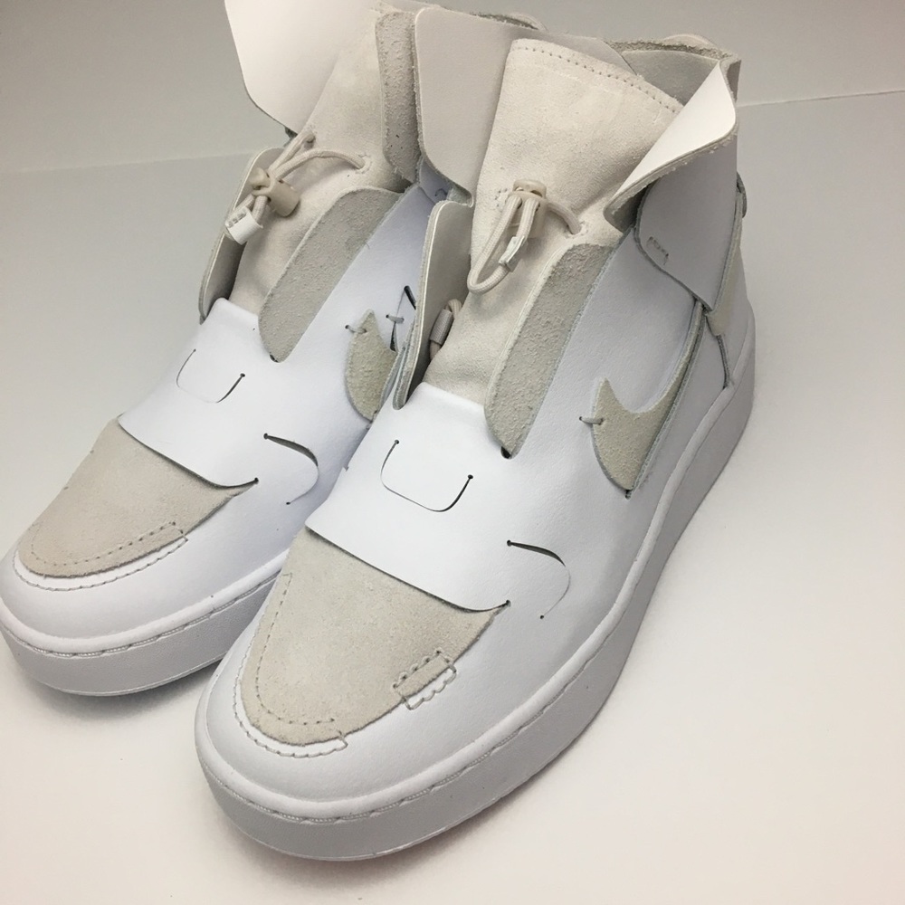 Nike Vandalised LX White Platinum Tint BQ3611-100